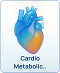 Cardiometabolic Diseases