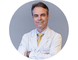 Carlos G. Ferreira