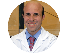 Dr. Fernando Maluf