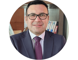 Dr. Hector Castro