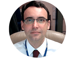 Dr. João Bosco Oliveira Filho