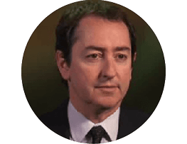 Dr. Pablo Corral