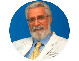 Dr. Raul Istúriz