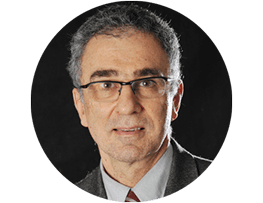 Dr. Roberto Giugliani