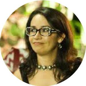 Eva Maria Ruiz de Castilla, Peru, Biosimilars americas health foundation
