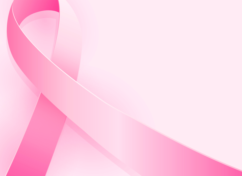 OCTOBER IS BREAST CANCER AWARENESS MONTH: AHF IS TAKING ACTION, ARE YOU?