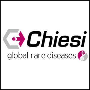 Chiesi Global rare diseases