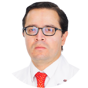 Dr. Andrés Felipe Buitrago, Colombia
