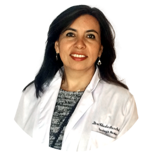 Dr.-Claudia-Arce