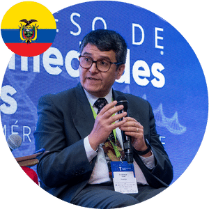 Dr.-Enrique-Teran-Ecuador