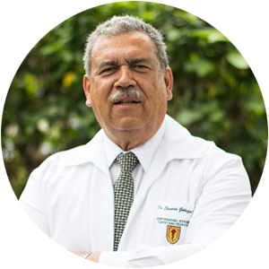 Eduardo Gotuzzo AMERICAS HEALTH FOUNDATION