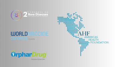 THE AHF NEWSLETTER