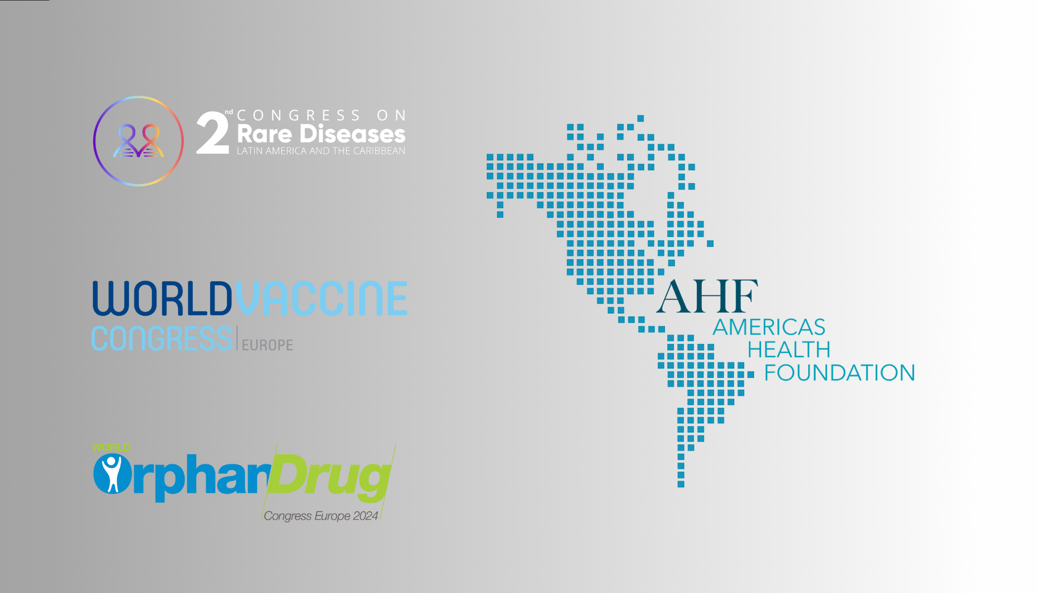 You are currently viewing THE AHF NEWSLETTER