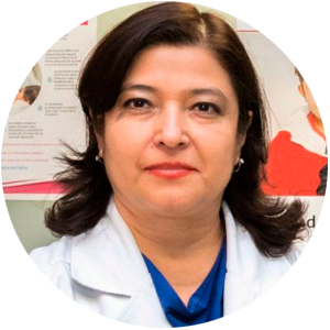 Dra. Norma Velazquez Ramirez, Mexico Long Acting Reversible Contraceptives
