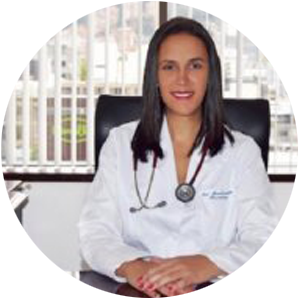 Paola Coral AMERICAS HEALTH FUNDATION