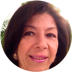 Dra. Patricia Bonilla, Venezuela pain management americas health foundation