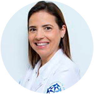 Dra. Renata Coudry, Brazil, Next-Generation Sequencing​