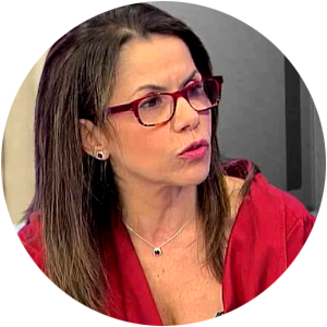 Rosa Pereira, OSTEOPOROSIS AMERICAS HEALTH FUNDATION