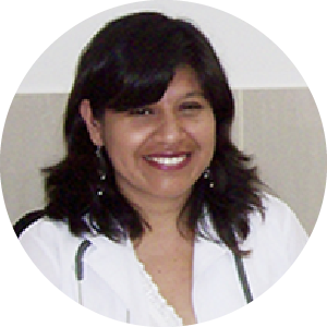 Paola Casas Vásquez Institute of Gerontology, Universidad Peruana Cayetano Heredia (Peru)