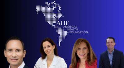 The Americas Health Foundation Announces New Board Members