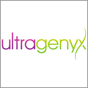 ultragenyx